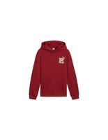 sudadera puma essentials mid 90s hoodie fl nino