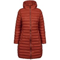 trespass parka dorothea para mujer