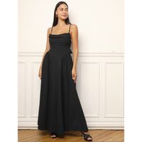 la modeuse vestidos 79246p188599 para mujer