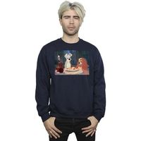 disney jersey lady and the tramp para hombre