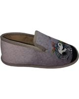 de marca inexistente jelwe gris