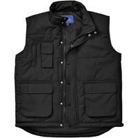 portwest chaleco de traje pw027 para hombre