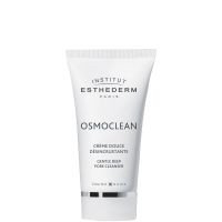institut esthederm osmoclean creme douce desincrustante crema limpiadora de poros suave 75 ml