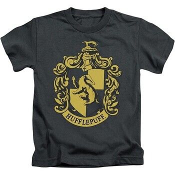 Harry Potter Camiseta BI1557 para niña