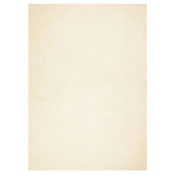 Alfombra De Pelo Corto Suave Lavable Huarte Crema 240x340 Cm Vidaxl