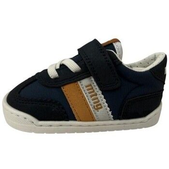 MTNG Deportivas Moda 49060 FREE BABY Azul para niña