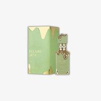 lattafa perfume eclaire pistache - eau de parfum - 100ml para mujer