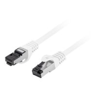 cable de red lanberg cat81 sftp 5 m blanco