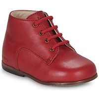 little mary zapatillas altas miloto para nina