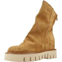 belle vie botines via battisti 2 para mujer