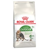 royal canin outdoor 7 cat - 4kg
