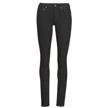 G-Star Raw Jeans Midge Zip Mid Skinny Wmn para mujer