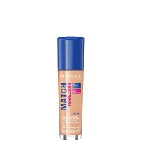 basematch perfection de rimmelvarios tonos - light porcelain