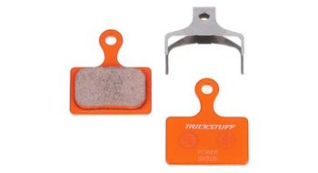 Pastillas de freno trickstuff 270 para frenos shimano   tektro   trp