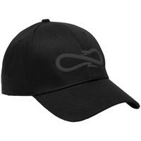 propaganda gorra prac923-121-black para hombre