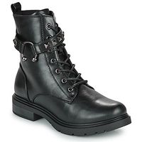 marco tozzi botines saudade para mujer