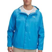 under armour cortaviento cloudstrike para hombre