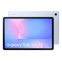 tablet samsung galaxy tab s10 fe 5g 109 8gb 128gb azul stylus pen