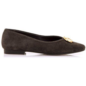 MTNG Zapatos Bajos CAMILE para mujer