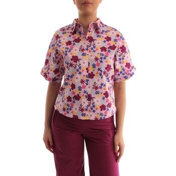 Niu' Camisa manga corta PE23601T029 para mujer