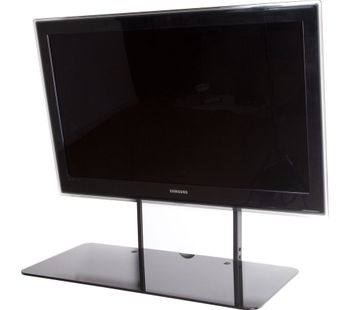 AVF PSL911 TV Mount, Black
