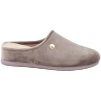 grunland pantuflas gru-ccc-ci3041-ci para mujer