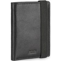 jaslen cartera hannover para hombre