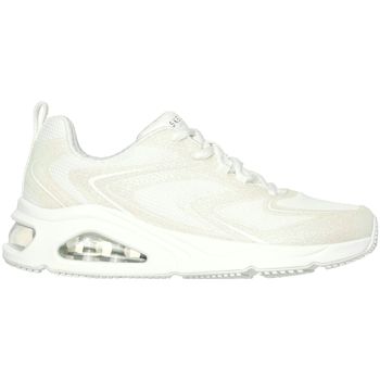 Skechers Deportivas Moda Baskets Tresair Uno Glitairy cuir synthétique para mujer