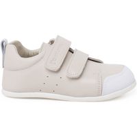 pisamonas zapatillas zapatillas blanditas piel doble cierre adherente para nina