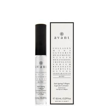 Avant Skincare Anti-Ageing Collagen Lip Line Corrector 8.5ml