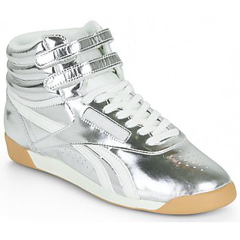 Reebok Classic Zapatillas altas F/S HI para mujer