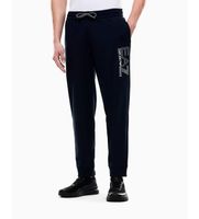 ea7 para hombre 7m001316af13512 pantalon visibility marino 3xl casual deportivo algodon