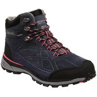 regatta botas ldy samaris suede mn para mujer