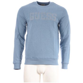 Guess Jersey Beau Cn Fleece para hombre
