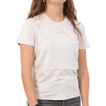 Tommy Hilfiger Camiseta Linear para mujer