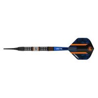 dardos winmau scott waites 90 20gr 245520