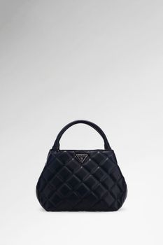 Bolso Mini Satchel Acolchado Juliet