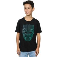 marvel tops y camisetas bi10057 para nino