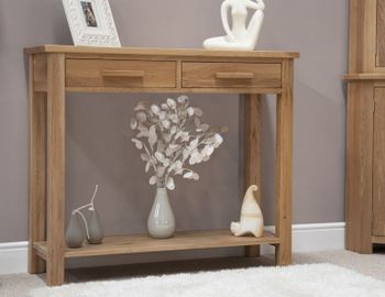 Rohan Hall/Console Table