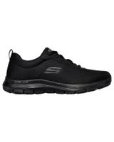 de skechers zapatillas hombre flex advantage 4 0 232229 negro