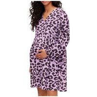 mamalicious vestido tess para mujer