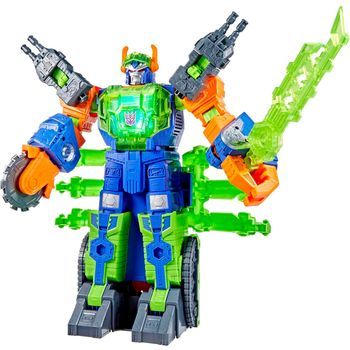 Transformers Cyberworld Scorponok Strike Battle
