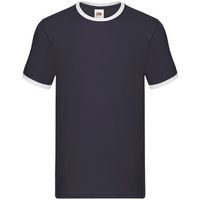 fruit of the loom camiseta manga larga ss168 para mujer