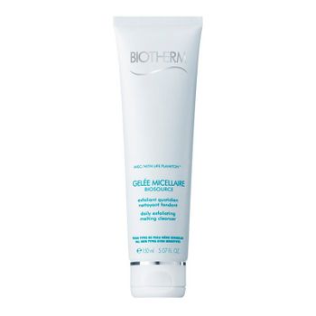 Biotherm Cosmética Facial Biosource Gelee Nettoyante Exfoliante Facial