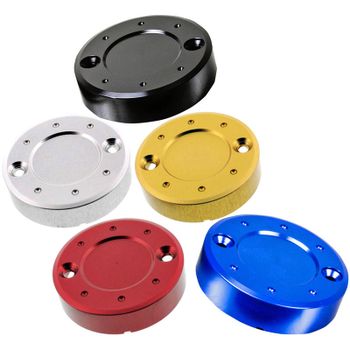 Tapa del depósito del cilindro maestro Brembo 45ml freno delantero alu