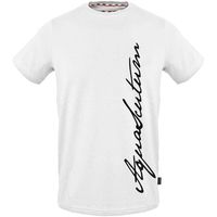 aquascutum camiseta gt28340 para hombre