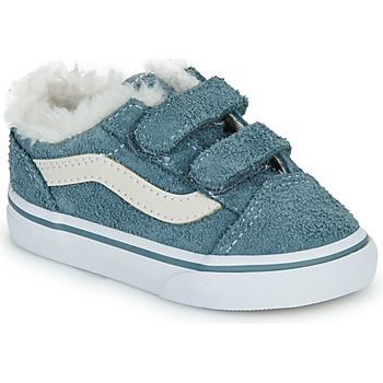 Vans Zapatillas Old Skool V para niña