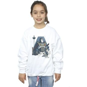 Disney Jersey Lightyear Look To The Stars para niña