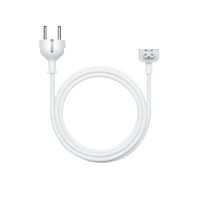 cable de extension apple mw2n3za 18 m blanco para adaptadores magsafe y usb-c