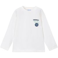 mayoral camiseta manga larga 4006-2027 para nino